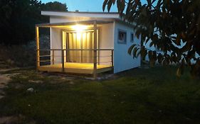 Le chalet de La Treille