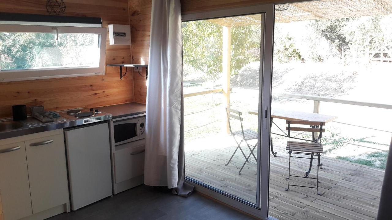 Le chalet de La Treille Marseille Extérieur photo