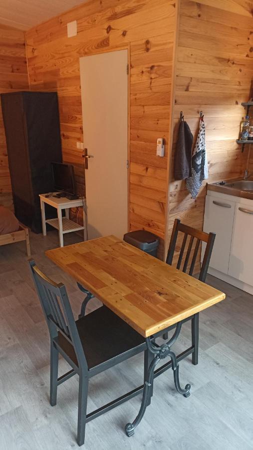 Le chalet de La Treille Marseille Extérieur photo