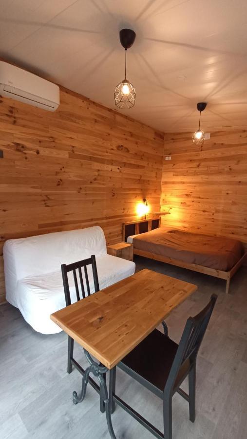 Le chalet de La Treille Marseille Extérieur photo